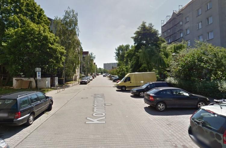 fot. Google Maps