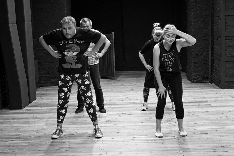 fot. Materiały stowarzyszenia Teatr Nowy Świat