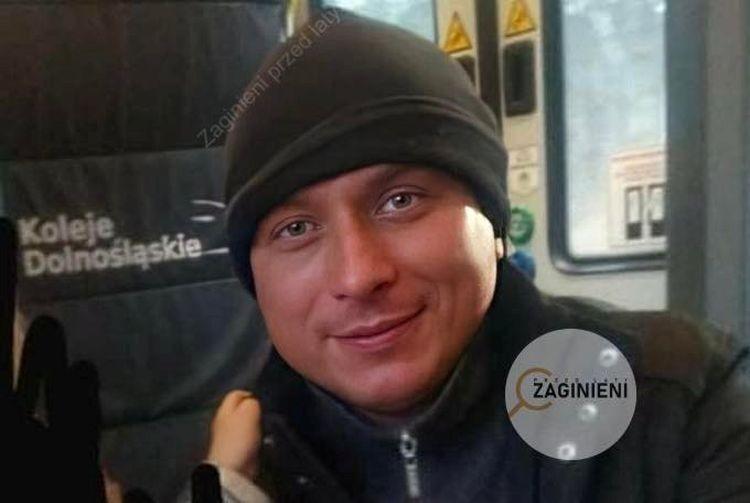 fot. Zaginieni przed laty