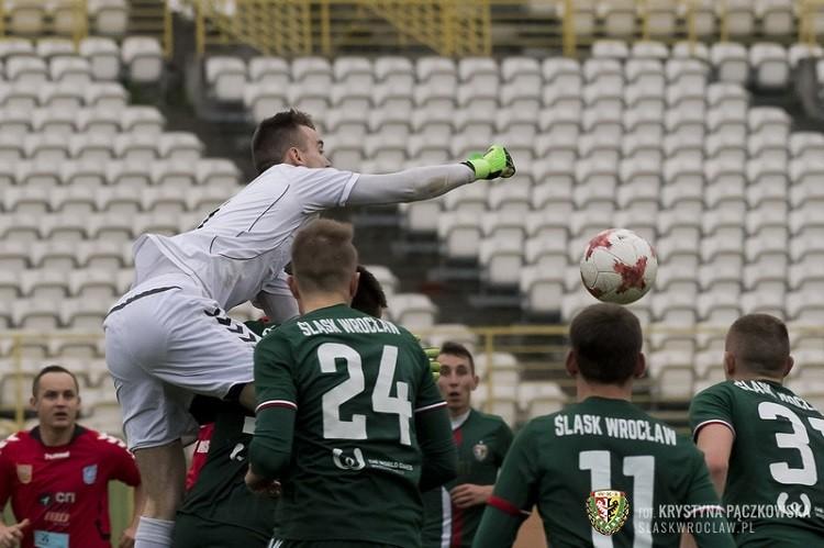 fot. Krystyna Pączkowska (www.slaskwroclaw.pl)