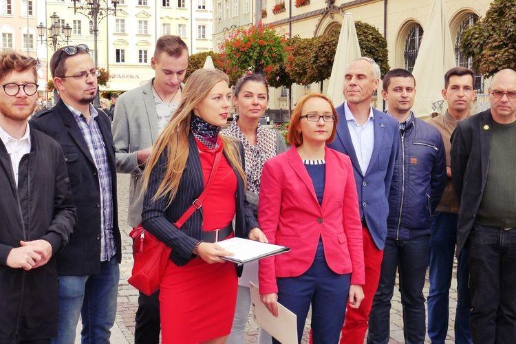 fot. Julia Rokicka/materiały prasowe