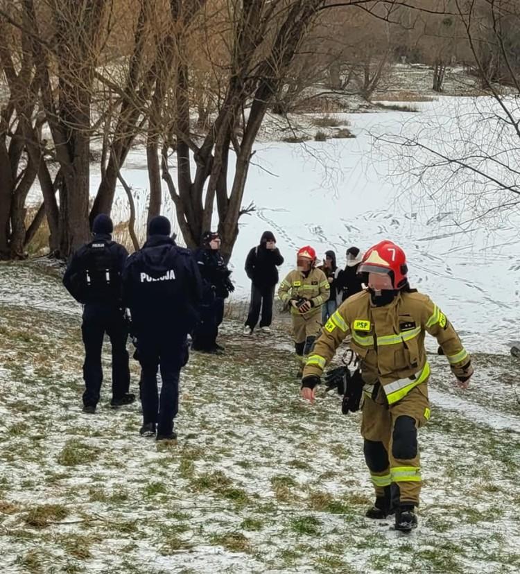 fot. WOPR Dolnośląskie