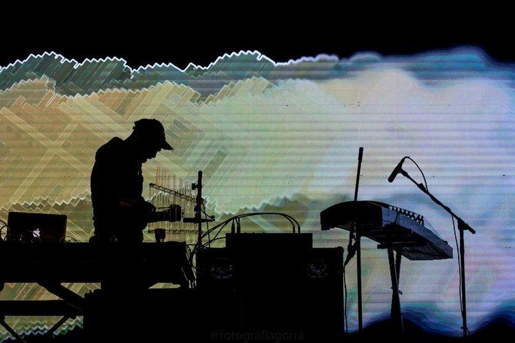 fot. Nicolas Melmann