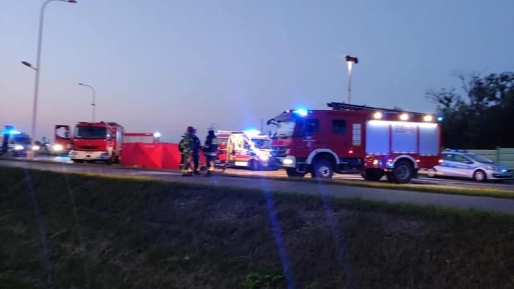 fot. Pomoc drogowa Wrocław AUTO-HARD 577549922
