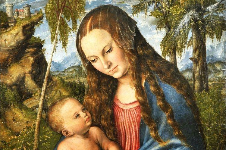 fot. Cranach