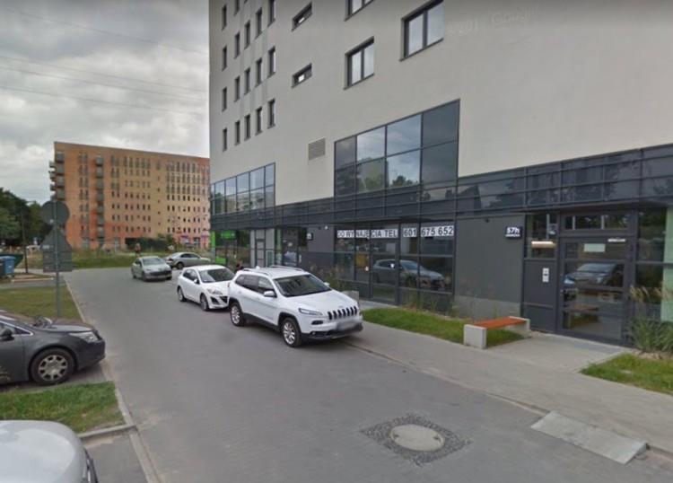 fot. Google Maps