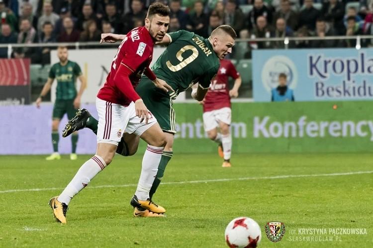 fot. Krystyna Pączkowska (www.slaskwroclaw.pl)