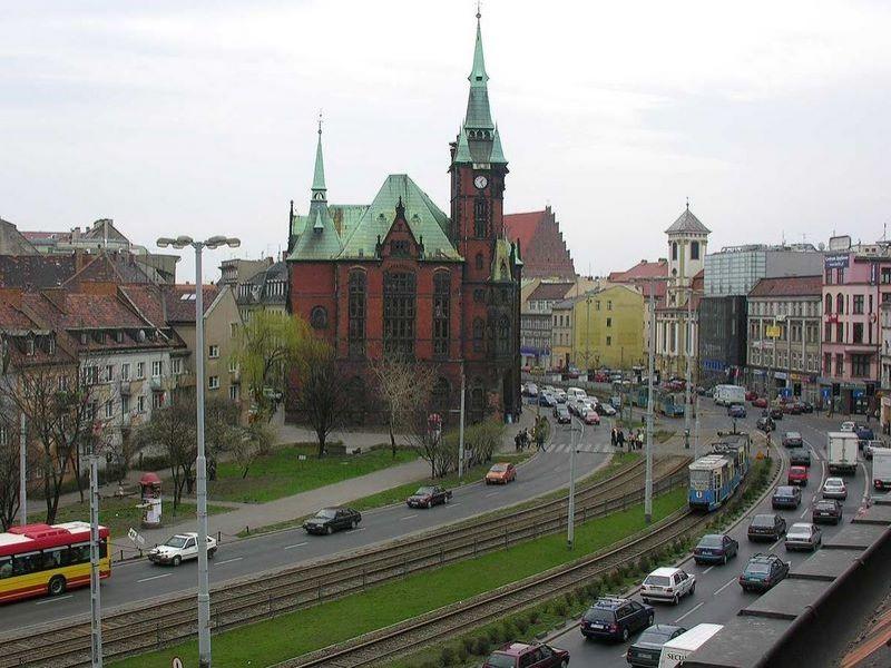 Wratislaviae Amici / Kavikvs 