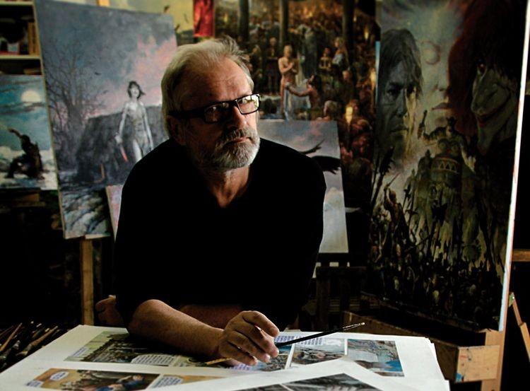 fot. Piotr Rosiński