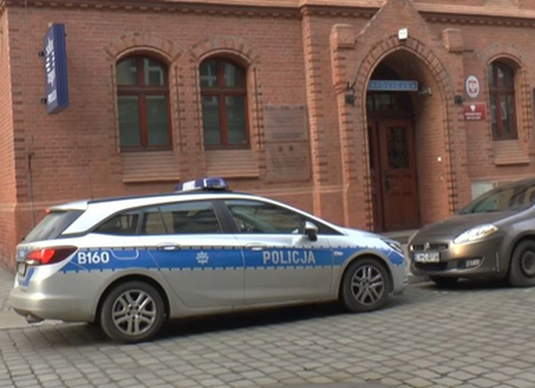 fot. Materiały policji