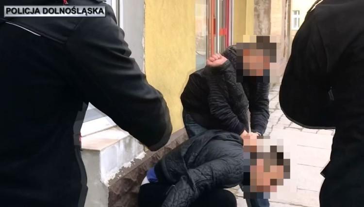 fot. Dolnośląska Policja