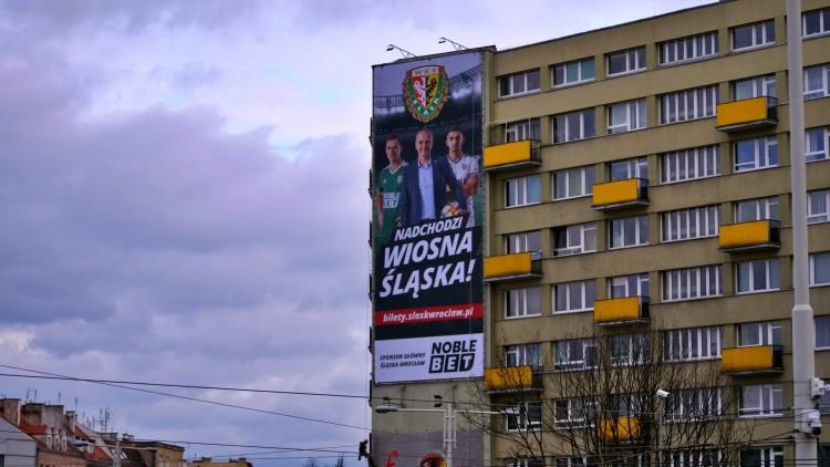 fot. Krystyna Pączkowska/ Śląsk Wrocław