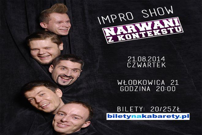 materiały organizatora 
