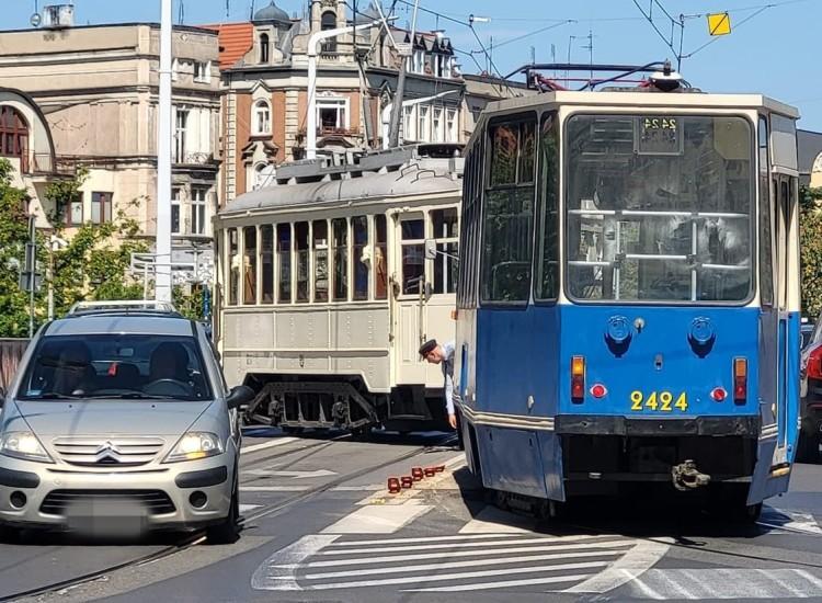 fot. Zdjęcie użytkownika grupy Korespondenci MPK