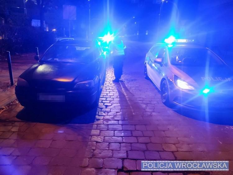 fot. Komenda Miejska Policji we Wrocławiu