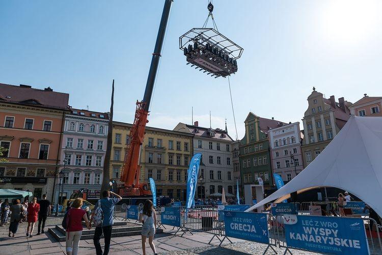 fot. Port Lotniczy Wrocław