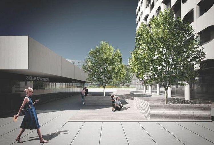 fot. Vroa Architekci