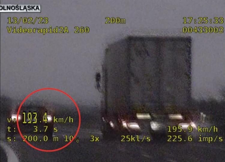 fot. Policja Dolnośląska