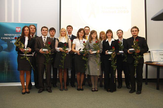 www.studenckinobel.com.pl