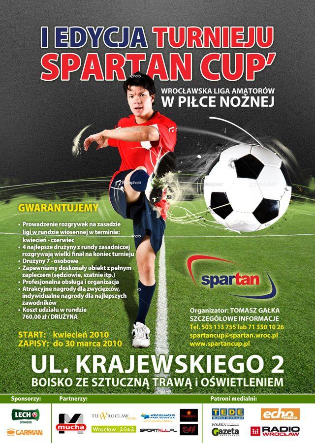 Spartan Cup