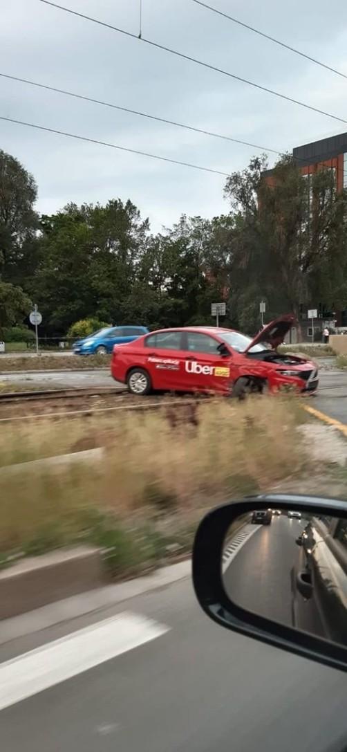 fot. Zdjęcia dzięki Pomoc Drogowa AUTO-HARD&PIEKARSKI PATROL