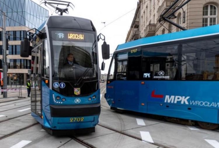 fot. MPK Wrocław