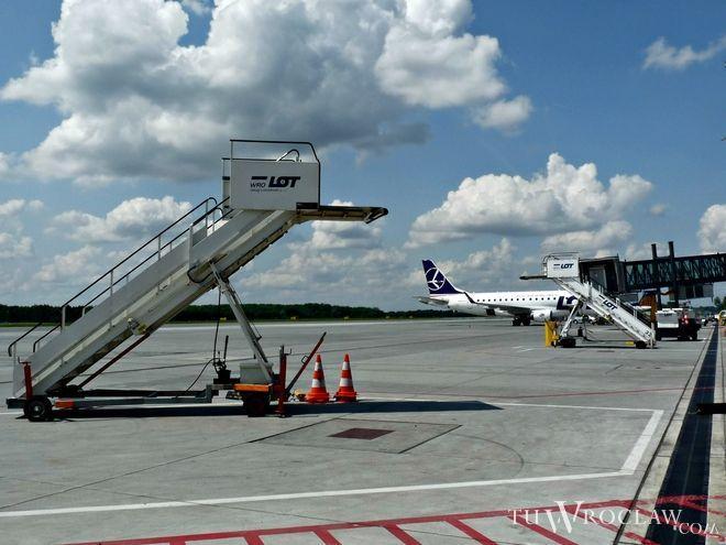 materiały organizatora