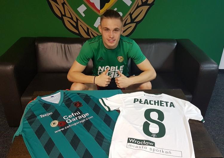 fot. Krystyna Pączkowska/ Śląsk Wrocław