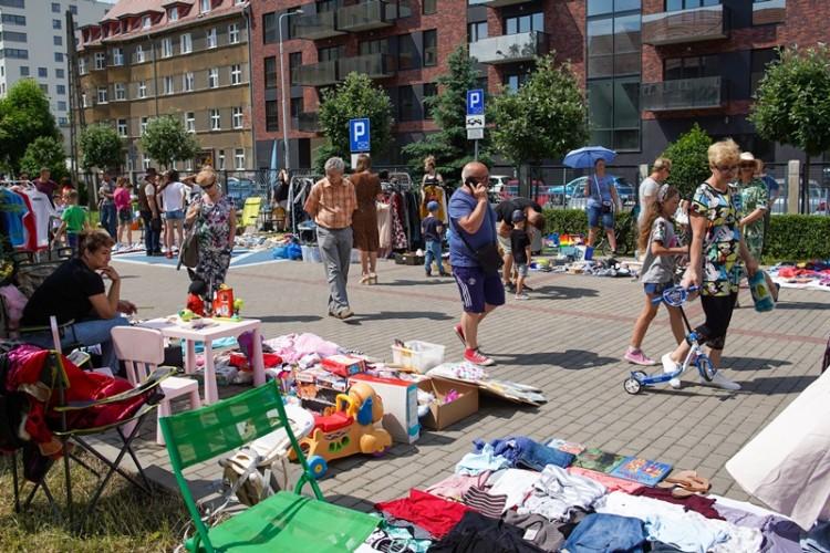 fot. Przyjazny Tarnogaj