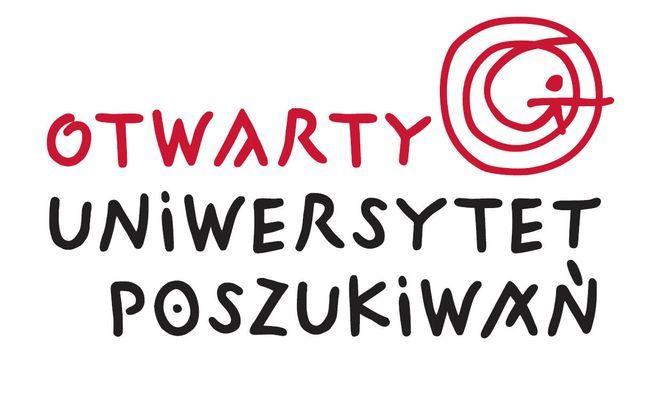 materiały organizatora