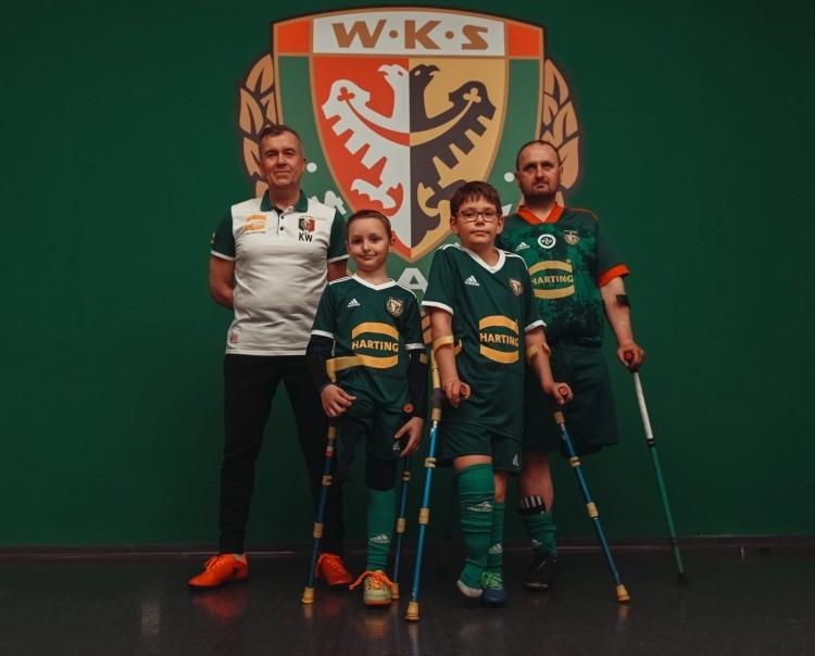 fot. Śląsk Wrocław