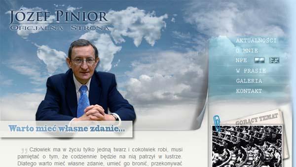 jozefpinior.pl