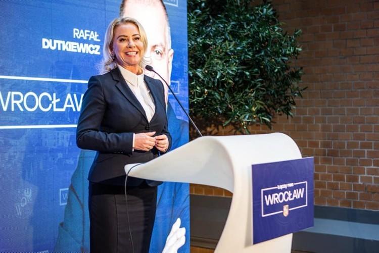 fot. FB Izabela Bodnar