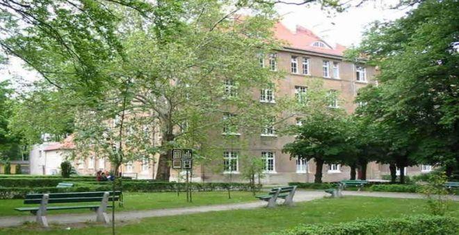 UM Wrocławia