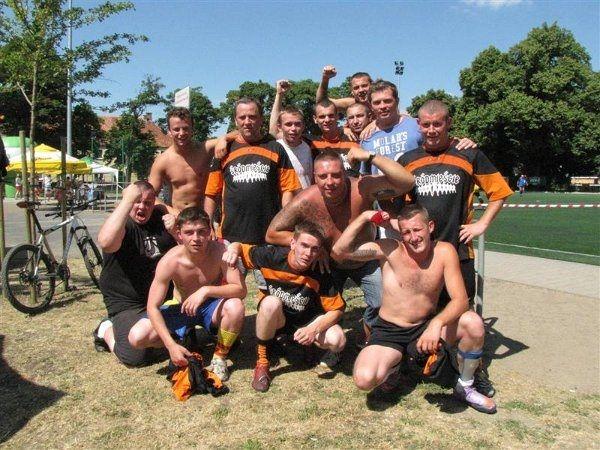 SPARTAN CUP