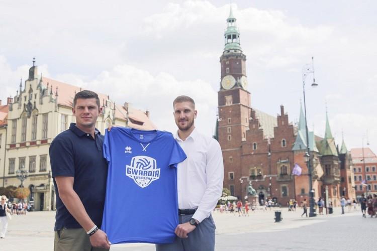fot. Gwardia Wrocław