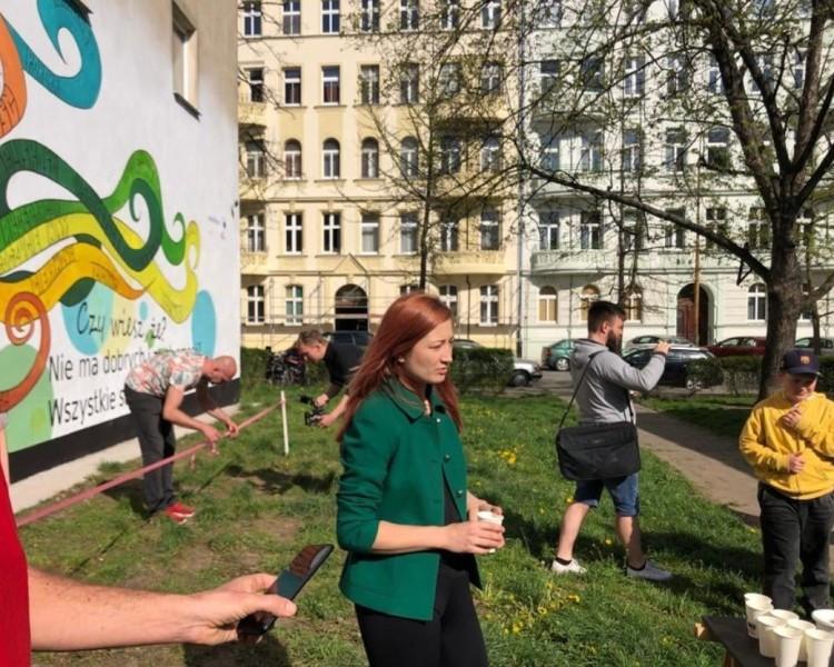 fot. Biuro Parlamentu Europejskiego we Wrocławiu