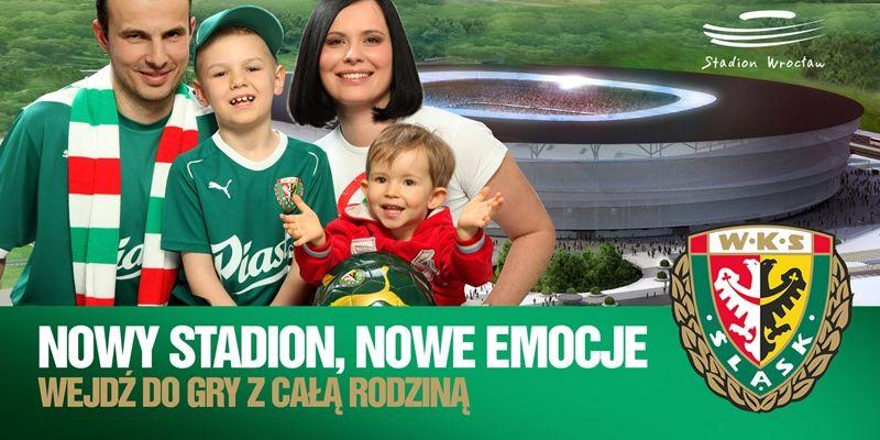ŚLĄSK WROCŁAW