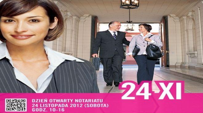 materiały organizatora