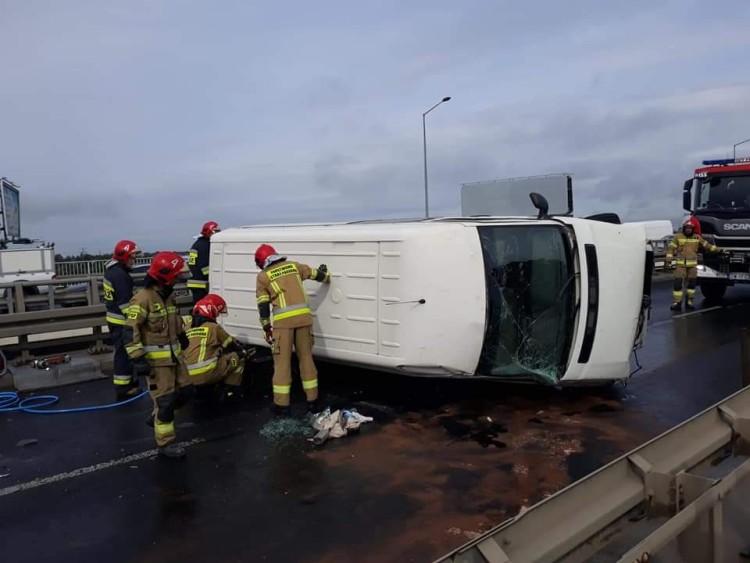 fot. Pomoc drogowa Wrocław AUTO-HARD