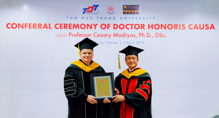 fot. tdtu.edu.vn