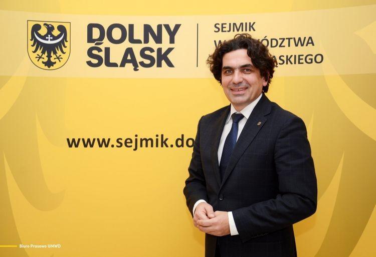 fot. Urząd Marszałkowski Województwa Dolnoślaskiego