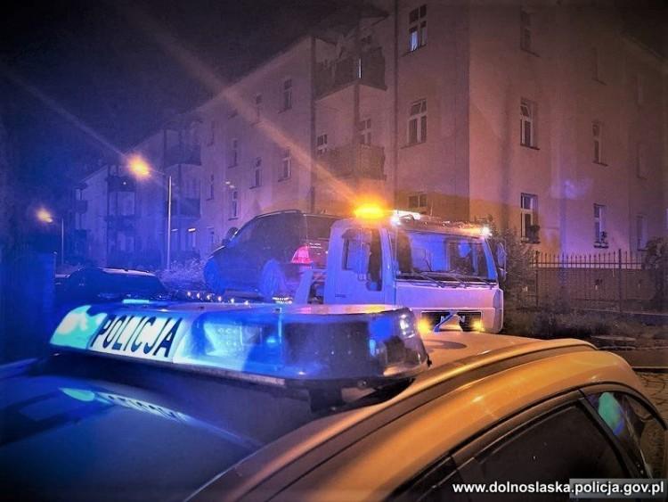 fot. Komenda Miejska Policji w Legnicy