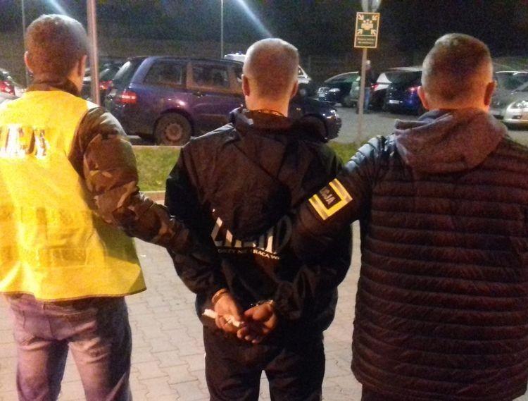 fot. Materiały łódzkiej policji