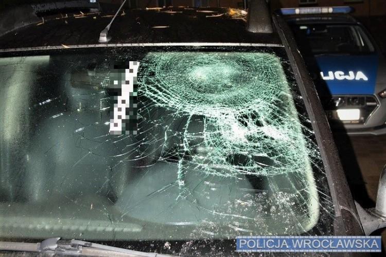 fot. KMP we Wrocławiu