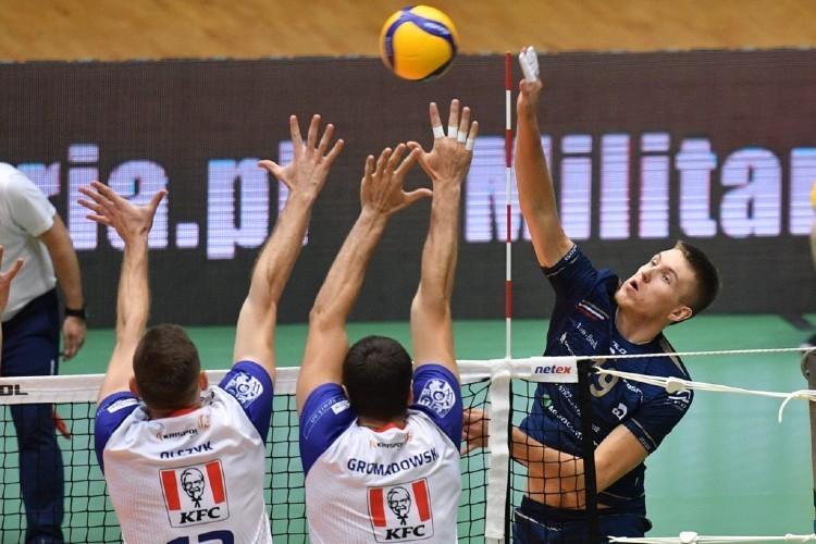 fot. Gwardia Wrocław