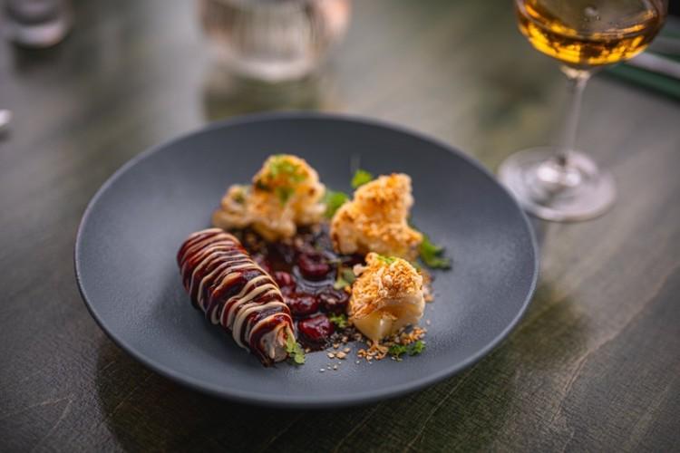 fot. Concordia Taste Wrocław