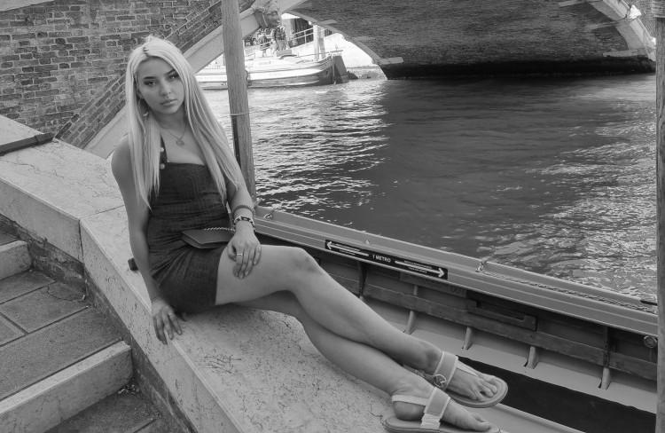 fot. FB Anastazja Rubińska