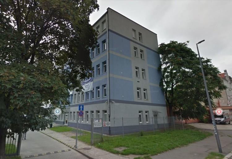 fot. Google Maps