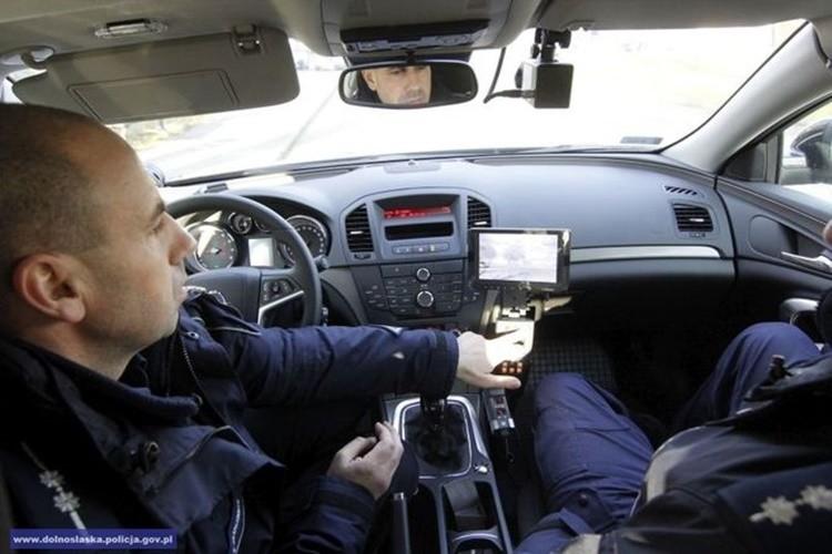 fot. Dolnośląska Policja